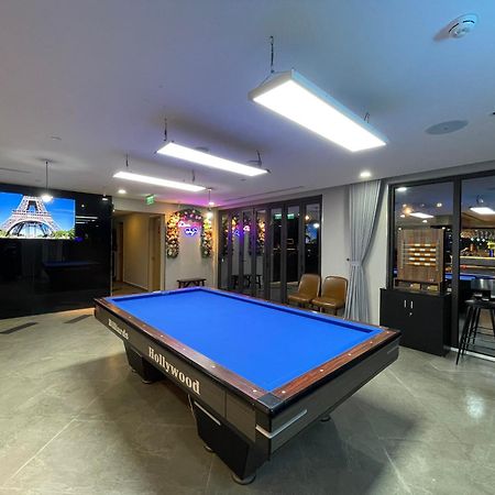 Kovie Hotel Χάι Φονγκ Εξωτερικό φωτογραφία