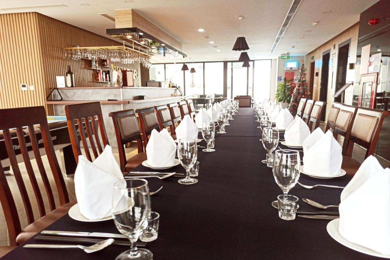 Kovie Hotel Χάι Φονγκ Εξωτερικό φωτογραφία